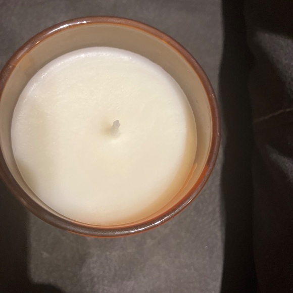 CA Candle Company Warm Pumpkin 🎃 Pie Candie - Picture 4 of 4